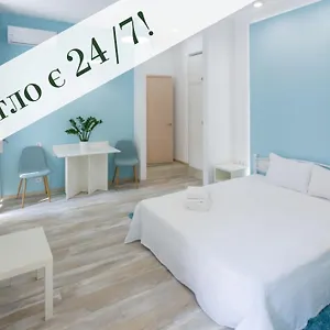 Aparthotel Basseynaya