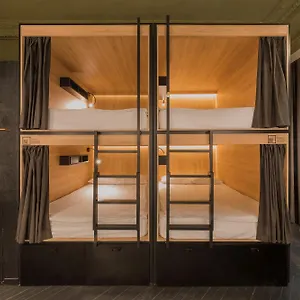 Hostel Globe Runner Hotel&hostel