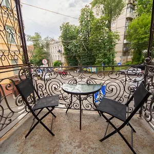 Apartment Dayflat