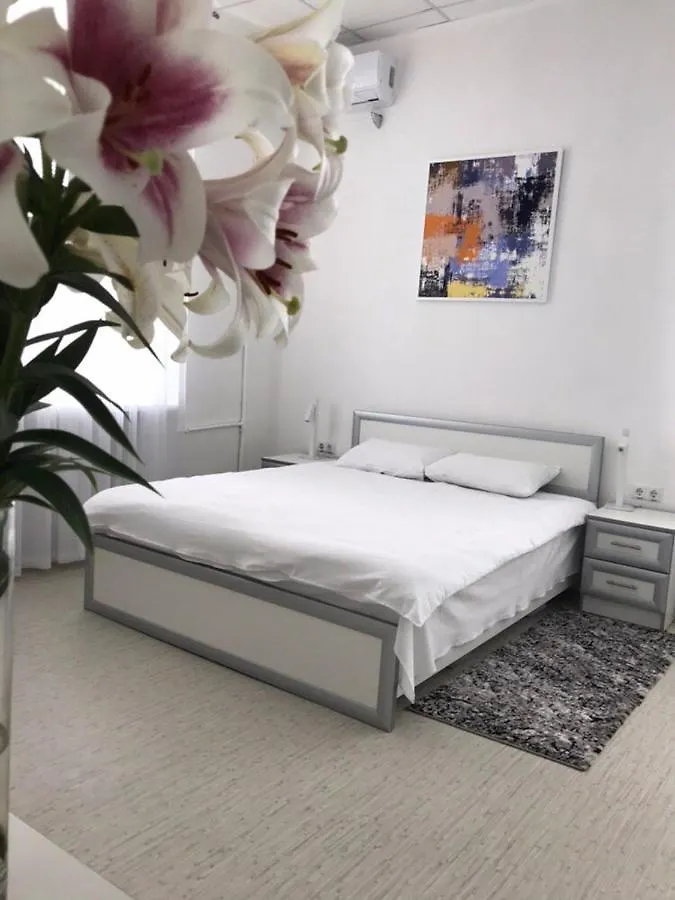 The Tower Hostel Kiev